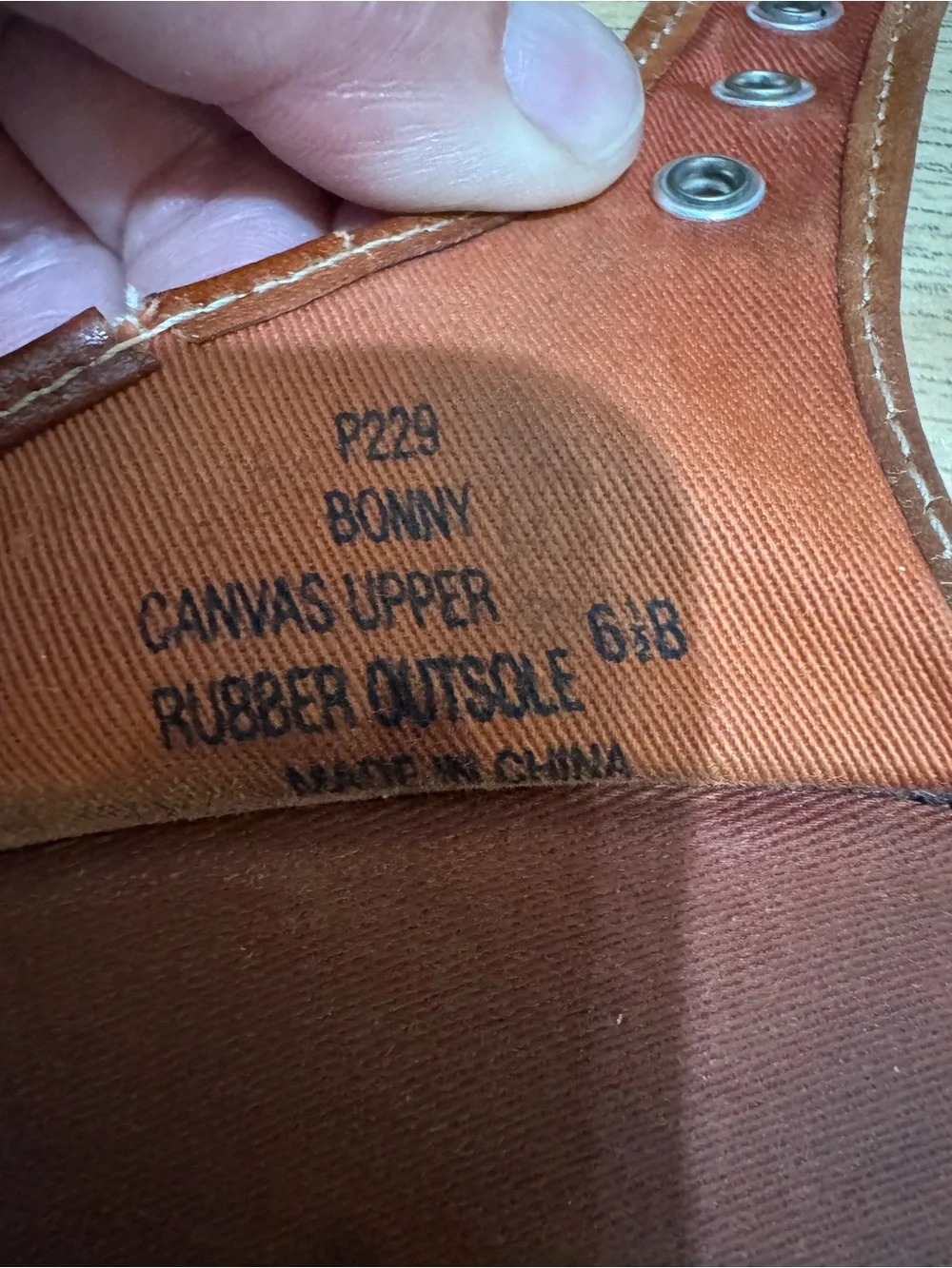 Coach Brown Signature Logo Buckle Slide Sandals 6.5